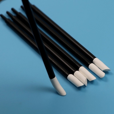 T11 Lint Free 5mm Soft PU Foam Swab Stampa Mimaki Pulizzatrice Ruby Stick Swab Fornitori