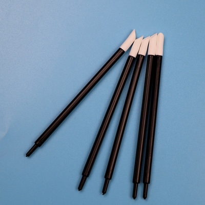 T11 Lint Free 5mm Soft PU Foam Swab Stampa Mimaki Pulizzatrice Ruby Stick Swab Fornitori