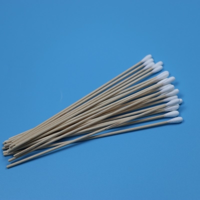 Swab orale sterile per la raccolta di campioni con tubo VTM Kit