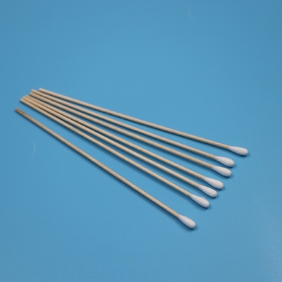 Swab orale sterile per la raccolta di campioni con tubo VTM Kit