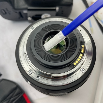 14cm Sensore a doppia testa Swab APS-C Camera bastone di pulizia