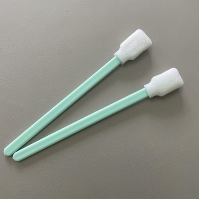 Swab di punta di schiuma da 128 mm per tastiera di stampante