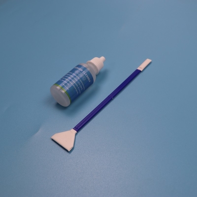 2 in 1 Kit di pulizia della telecamera CMOS con liquido
