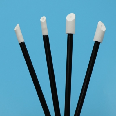 T-21 ad alta assorbimento 8mm Soft PU Foam Swab Printer pulizia Ruby Stick per la pulizia di precisione
