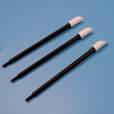 T-21 ad alta assorbimento 8mm Soft PU Foam Swab Printer pulizia Ruby Stick per la pulizia di precisione