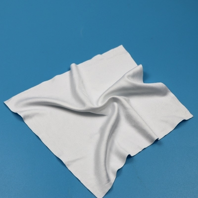 Pulizie per gioielli in 9 pollici, confezionate individualmente, asciugamani in microfibra, asciugamani per pulizia industriale, asciugamani per la stanza pulita