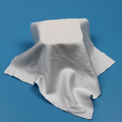 Pulizie per gioielli in 9 pollici, confezionate individualmente, asciugamani in microfibra, asciugamani per pulizia industriale, asciugamani per la stanza pulita