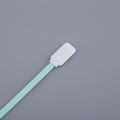 Swabs di punta rettangolare di precisione TX714 (5 pollici)