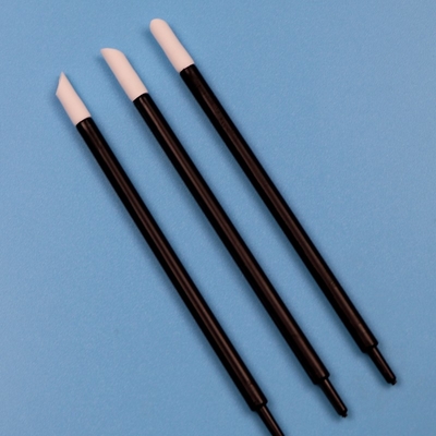 In magazzino T-11 PP rigido 5mm PU spuma Swab muffa pulizia rubino bastone per la manutenzione della stampante