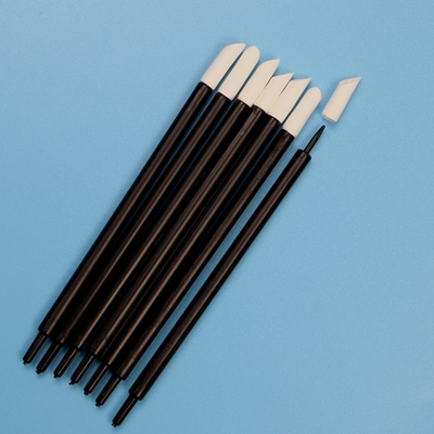 In magazzino T-11 PP rigido 5mm PU spuma Swab muffa pulizia rubino bastone per la manutenzione della stampante