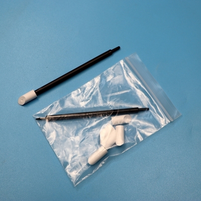 Kit di pulizia per stampante con tampone in PU sostituibile T-21, 8 tamponi in schiuma PU per stampanti a getto d'inchiostro