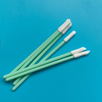 T-31 Bastoncino verde PP 3mm Ruby Stick per la pulizia dell'orologio Tampone in schiuma PU per la pulizia della stampante