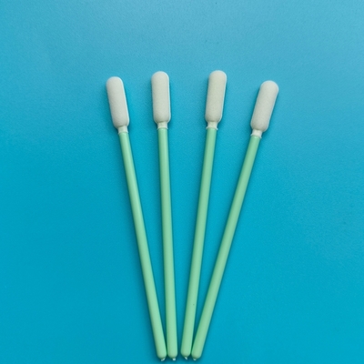 TX710 Spugna senza lingotti Swab dettagliato Cleanroom Swab di schiuma per la pulizia di precisione