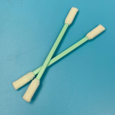 Swab di schiuma a doppia estremità per la pulizia della stampante
