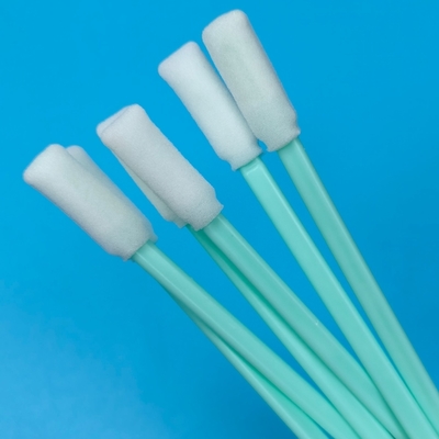 Swab di schiuma a doppia estremità per la pulizia della stampante