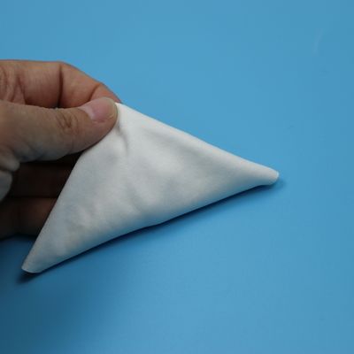 Salviette detergenti in microfibra portatili 4 in 1 per la pulizia di schermi, kit per la pulizia di lenti per laptop con soluzione