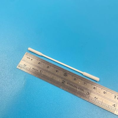 Swab di cotone a doppia testa per la pulizia IQOS - lunghezza 80 mm, confezionati singolarmente