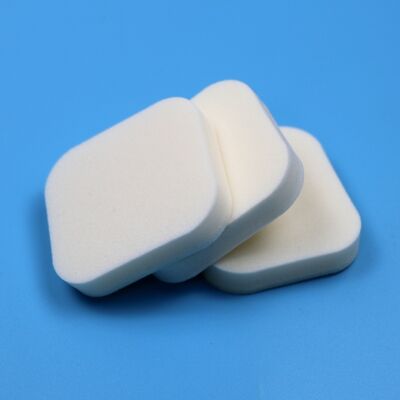 53*48*10cm di alta assorbente Preparazione della pelle Spugna di tampone di schiuma medica per applicatore