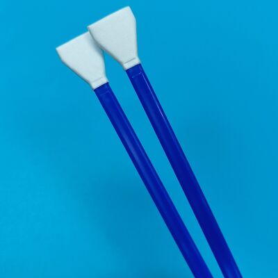 Tamponi con sensore in microfibra da 16 mm avvolti individualmente per fotocamere APS-C Tampone di dettaglio per la pulizia della fotocamera DSLR