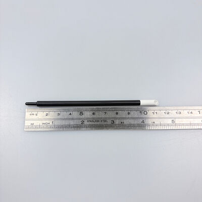 T-11 Ruby Stick Lint-Free Swab ️ 5 mm di schiuma PU ad alta assorbimento, lavabile e senza linte per la pulizia ottica e della stampante