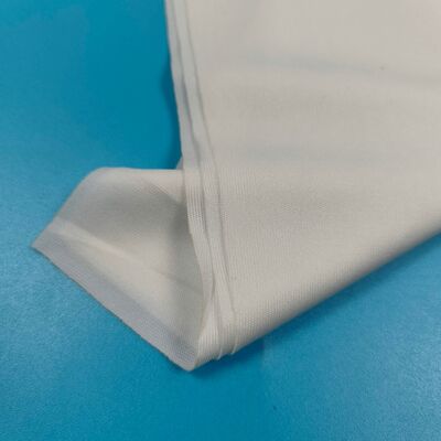 Salviette per camere bianche ad alta capacità di pulizia da 130 g Salviette in poliestere senza pelucchi ad alta compatibilità con solventi da 9" per la pulizia della stampante