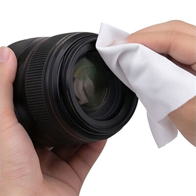 Professional Nine in One Microfiber Sensor Swab Screen Cleaning Spray Lens Cleaning Kit Kit Camera Kit di pulizia con Ari-Blower