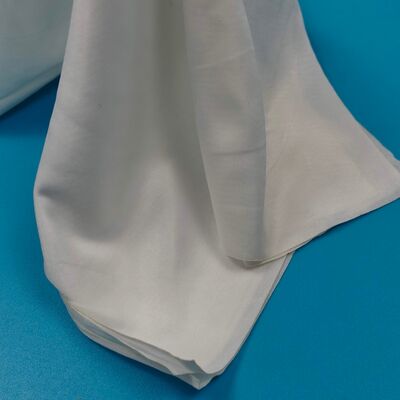 Panno in microfibra non tessuto senza pelucchi da 120 g Salviette per pulizia elettronica Salviette per camere bianche in microfibra per la pulizia delle lenti