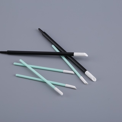 Testa sicura senza polvere eliminabile 5*18 millimetro dell'unità di elaborazione dei tamponi di ESD per l'apparecchio medico