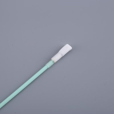 La plastica non tessuta tricottata doppio Q rovescia il materiale del bastone del polipropilene