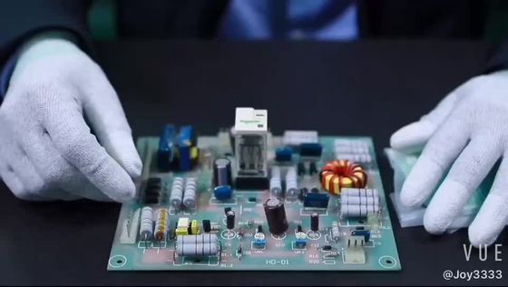 Spuma l'anti elettricità statica tampona la lunghezza della testa da 11,5 millimetri per il telefono cellulare