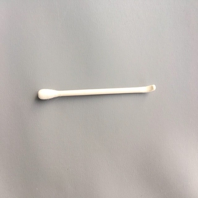 orecchio 200pcs del bagno di 12mm/tamponi cotone di bambù della borsa