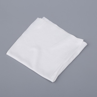 Panni di Microfiber del poliestere di industriale 100, panno di pulizia di Microfiber