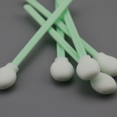 Anti Q punte mediche rotonde statiche del consumatore con il residuo non volatile di minimo