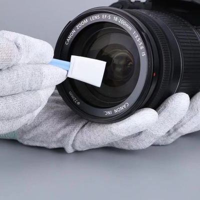Corredo di pulizia del telefono cellulare portatile, corredo di pulizia del sensore di Dslr di facile impiego