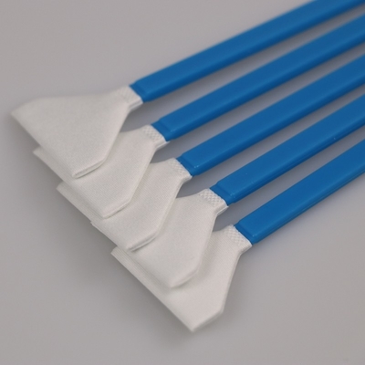 Sensore pieno della macchina fotografica della struttura che pulisce il bastone del tampone pp del sensore di Microfiber