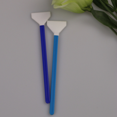 Sensore pieno della macchina fotografica della struttura che pulisce il bastone del tampone pp del sensore di Microfiber