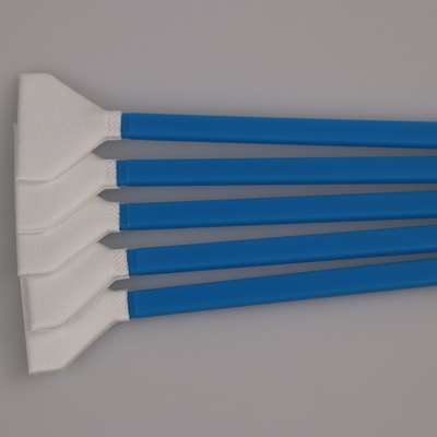 Sensore pieno della macchina fotografica della struttura che pulisce il bastone del tampone pp del sensore di Microfiber