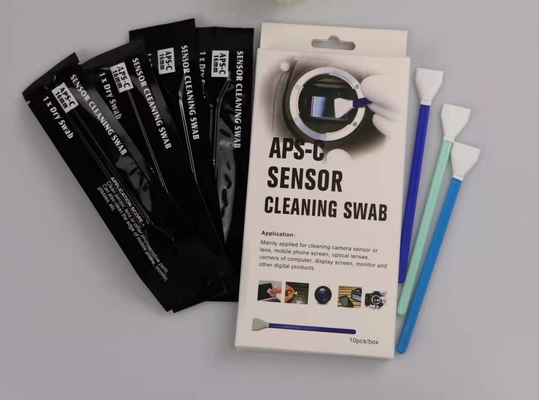 Tampone di Microfiber della spugna