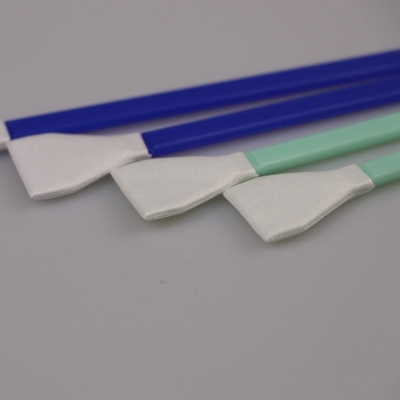 Sensore della macchina fotografica che pulisce il tampone di Microfiber