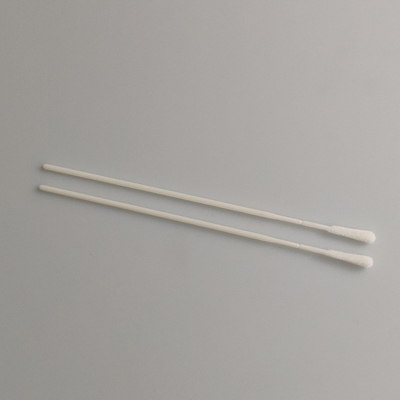 Tampone affollato di nylon imballato sterile