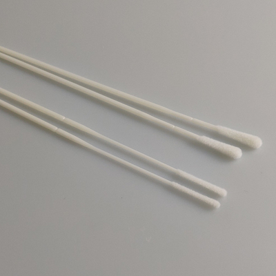 Tampone affollato di nylon imballato sterile