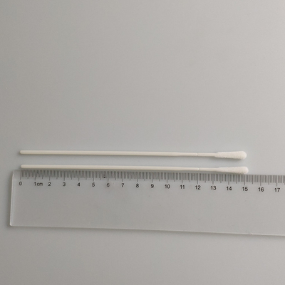 Tampone affollato di nylon imballato sterile
