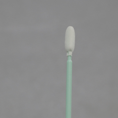 Tamponi di pulizia della schiuma senza filaccia molle per micro pulizia meccanica