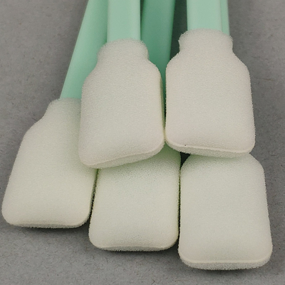 Ampio formato di rettangolo del tampone a 5 pollici della schiuma per lo stampatore di Digital Cleaning