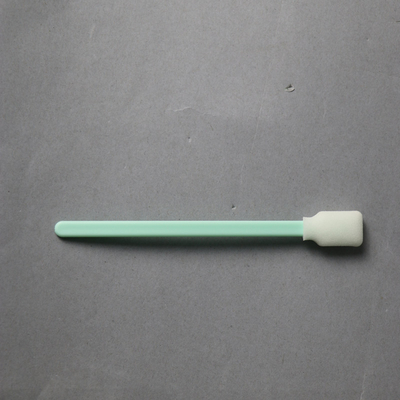 La stampante Head Foam Tip tampona il bastone di pulizia della spugna aperta delle cellule di rettangolo