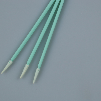Guanti blu durevoli di sicurezza, guanti adatti dell'esame del nitrile della palma 28,5 x 27 x 24 cm