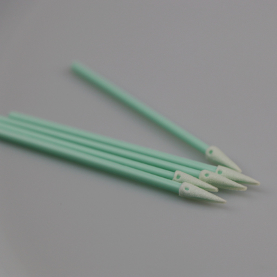 Swab di schiuma per la pulizia di precisione Swab di punta di schiuma da Jintai