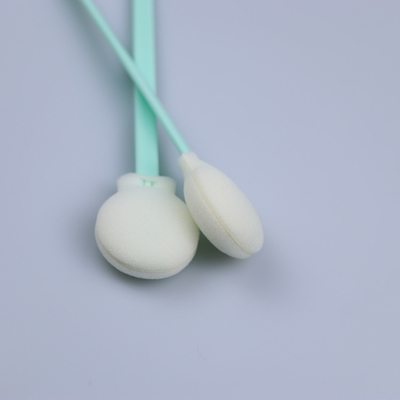 tamponi eliminabili di punta della schiuma di lunghezza totale di 125mm senza le fibre TX708