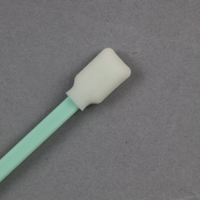 Nessuna spugna eccellente di assorbimento del residuo di stoffa ha fornito di punta il tampone 125mm per la stampante