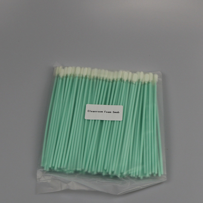 La spugna della maniglia del polipropilene dello SGS 165mm ha fornito di punta il tampone